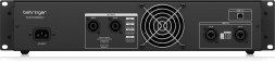 Двухканальный усилитель мощности Behringer NX1000D