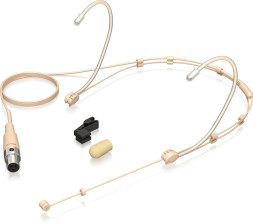 Головной микрофон Behringer BD440