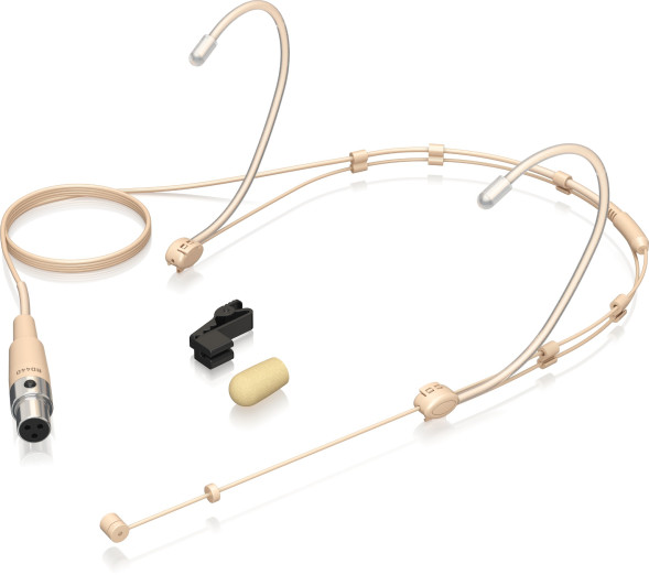 Головной микрофон Behringer BD440