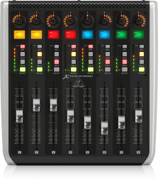 DAW-контроллер Behringer X-TOUCH EXTENDER