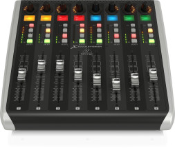 DAW-контроллер Behringer X-TOUCH EXTENDER
