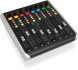 DAW-контроллер Behringer X-TOUCH EXTENDER