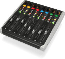 DAW-контроллер Behringer X-TOUCH EXTENDER