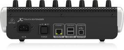 DAW-контроллер Behringer X-TOUCH EXTENDER