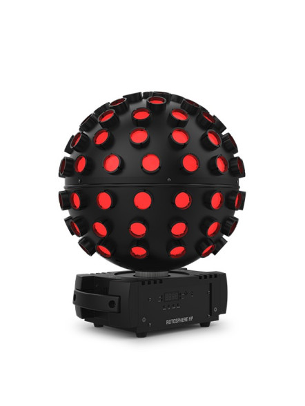 Световой прибор Chauvet Rotosphere HP