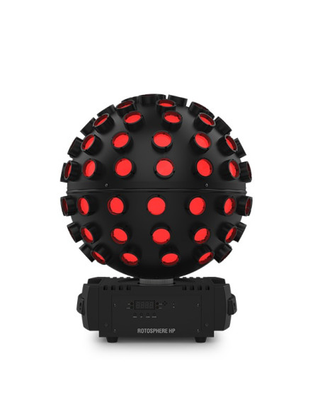 Световой прибор Chauvet Rotosphere HP
