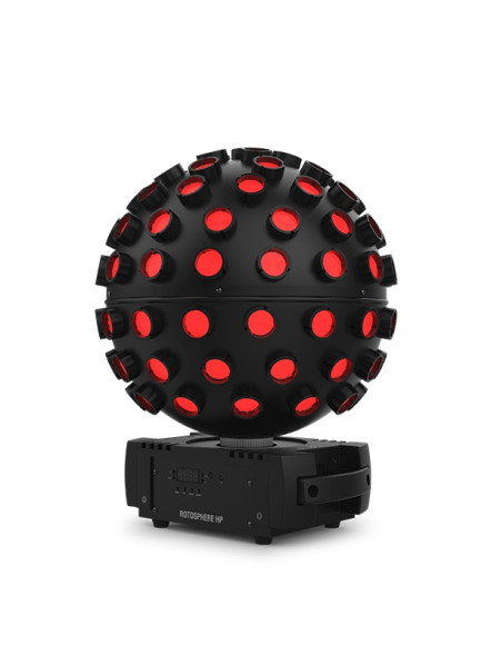 Световой прибор Chauvet Rotosphere HP