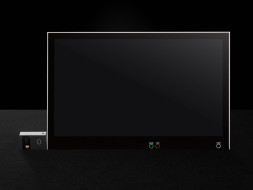 Выдвижной монитор с кабелем HDMI Arthur Holm DB2Share AH22DB2Share