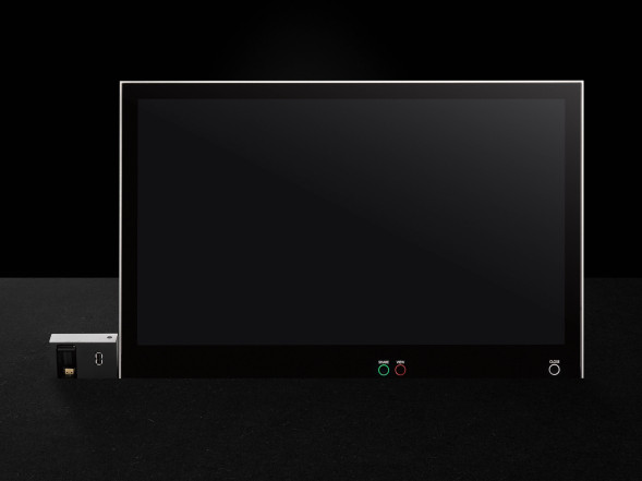 Выдвижной монитор с кабелем HDMI Arthur Holm DB2Share AH22DB2Share