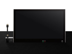 Выдвижной монитор с кабелем HDMI Arthur Holm DB2Share AH22DB2Share