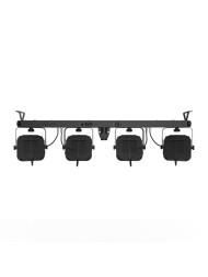 Световой комплект Chauvet 4BAR Quad ILS