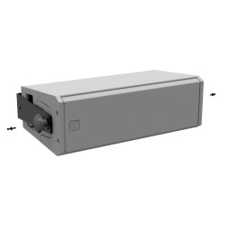 Горизонтальный кронштейн RCF HBR60692 для KX 515-A