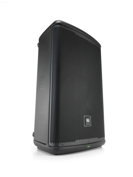 Активная акустическая система JBL EON715