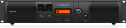 Двухканальный усилитель мощности Behringer NX3000D
