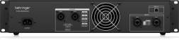 Двухканальный усилитель мощности Behringer NX3000D