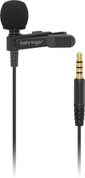 Петличный микрофон Behringer BC LAV