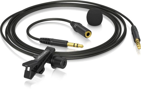 Петличный микрофон Behringer BC LAV