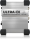 Активный директ-бокс Behringer ULTRA-DI DI100