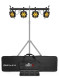 Световой комплект Chauvet 4BAR Flex Q ILS