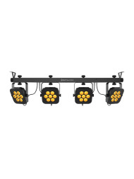 Световой комплект Chauvet 4BAR Flex Q ILS