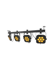 Световой комплект Chauvet 4BAR Flex Q ILS
