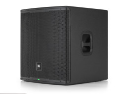 Активный сабвуфер JBL EON718S