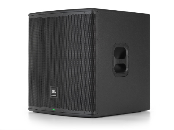 Активный сабвуфер JBL EON718S