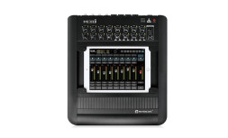 Цифровой микшерный пульт Relacart MIXX16