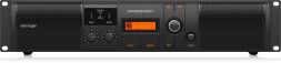 Двухканальный усилитель мощности Behringer NX6000D