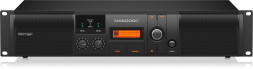 Двухканальный усилитель мощности Behringer NX6000D