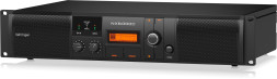 Двухканальный усилитель мощности Behringer NX6000D
