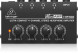 Усилитель для наушников Behringer MICROAMP HA400