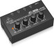 Усилитель для наушников Behringer MICROAMP HA400