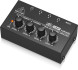 Усилитель для наушников Behringer MICROAMP HA400