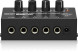 Усилитель для наушников Behringer MICROAMP HA400