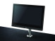 Монитор ресепшена с регулировкой высоты Arthur Holm DynamicReceptionMonitor AH22DRM
