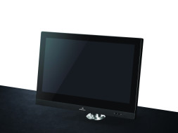 Монитор ресепшена с регулировкой высоты Arthur Holm DynamicReceptionMonitor AH22DRM