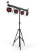 Световой комплект Chauvet 4BAR LTBT ILS
