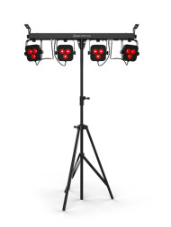 Световой комплект Chauvet 4BAR LTBT ILS