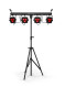 Световой комплект Chauvet 4BAR LTBT ILS