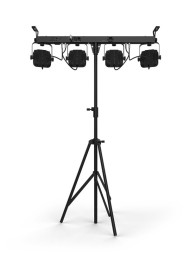 Световой комплект Chauvet 4BAR LTBT ILS