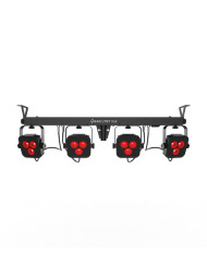 Световой комплект Chauvet 4BAR LTBT ILS