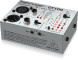 Кабельный тестер Behringer CT100