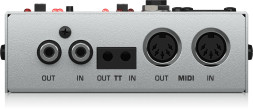Кабельный тестер Behringer CT100