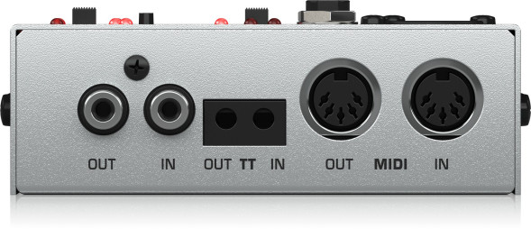 Кабельный тестер Behringer CT100