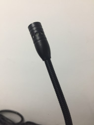 Микрофон на гусиной шее Behringer TA5212