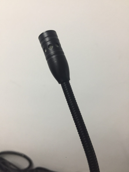 Микрофон на гусиной шее Behringer TA5212