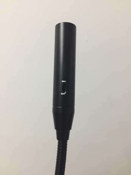 Микрофон на гусиной шее Behringer TA5212