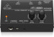 Мониторный усилитель для наушников Behringer MICROMON MA400