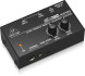 Мониторный усилитель для наушников Behringer MICROMON MA400